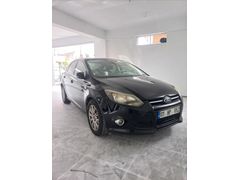Sahibinden Ford Focus 1.6 TDCi Titanium 2013 Model,211000 km Adana