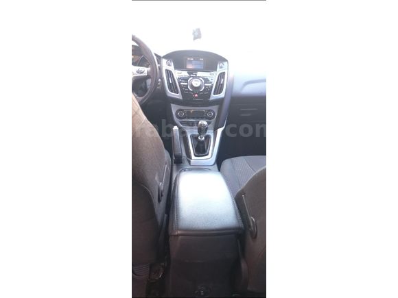 Ford Focus 1.6 TDCi Titanium 2013 Model,211000 kmTAKAS OLUR Adana