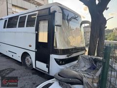 PEÇE OTOMOTİV'den KARAVAN İÇİN HAZIR 2004 BMC PROBÜS ROTARDARLI