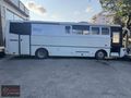PEÇE OTOMOTİV'den KARAVAN İÇİN HAZIR 2004 BMC PROBÜS ROTARDARLI