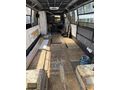 PEÇE OTOMOTİV'den KARAVAN İÇİN HAZIR 2004 BMC PROBÜS ROTARDARLI