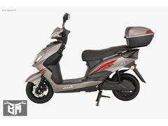 BERAT MOTORS'DAN E-MON BUDDY VADE FARKSIZ 9 TAKSİT