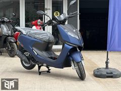 BERAT MOTORS'TAN MONDİAL LAVİNİA PRO 125 VADE FARKSIZ 6 TAKSİT