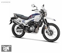 BERAT MOTORS'TAN XPULSE 200 4V PRO FAİZSİZ 9 TAKSİT