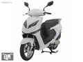 BERAT MOTORS'TAN MONDİAL LAVİNİA 125 VADE FARKSIZ 6 TAKSİT