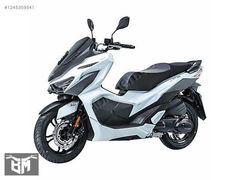 BERAT MOTORS'TAN SYM JET X 125 E5+ VADE FARKSIZ TAKSİT