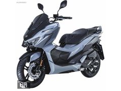 BERAT MOTORS'TAN SYM JET X E5+ VADE FARKSIZ TAKSİT