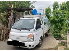 İsmailoğlu otomotiv'den MUAYNESI YENI 2010 model Hyundai H 100 Rize