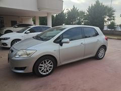Yeni muayeneli, sorunsuz, bakımlı, otomatik Auris...l