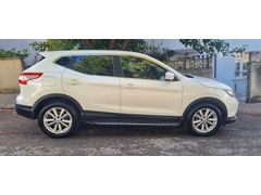 Sahibinden Nissan Qashqai 1.2 DIG-T Visia 2014 Model