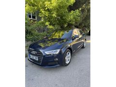 DEĞİŞENSİZ BOYASIZ TRAMERSİZ A3 - SUNROOF - HIZ SABİTLEME - ÖZEL RENK