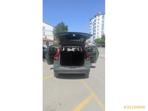 Sahibinden Dacia Jogger 1.0 Eco-G Expression 2022 Model Yozgat