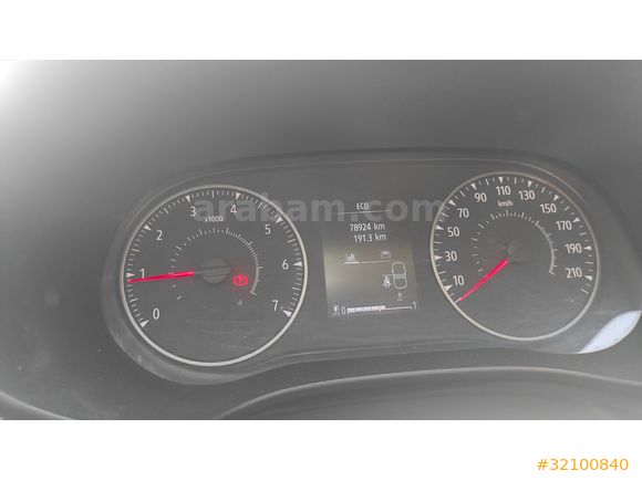Sahibinden Dacia Jogger 1.0 Eco-G Expression 2022 Model Yozgat