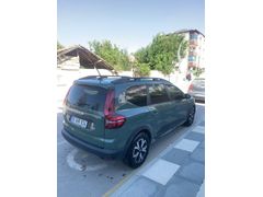 Sahibinden Dacia Jogger 1.0 Eco-G Expression 2022 Model Yozgat