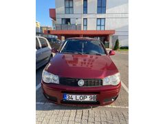 Sahibinden Fiat Albea Sole 1.3 Multijet Premio Plus 2011 Model