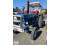 HASAN YÜKSEL'DEN FORD 6600 ORJINAL 1976 MODEL FUUL ORJİNAL