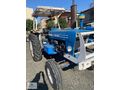 HASAN YÜKSEL'DEN FORD 6600 ORJINAL 1976 MODEL FUUL ORJİNAL