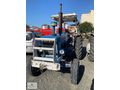 HASAN YÜKSEL'DEN FORD 6600 ORJINAL 1976 MODEL FUUL ORJİNAL