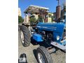 HASAN YÜKSEL'DEN FORD 6600 ORJINAL 1976 MODEL FUUL ORJİNAL