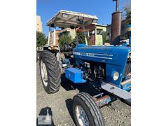 HASAN YÜKSEL'DEN FORD 6600 ORJINAL 1976 MODEL FUUL ORJİNAL