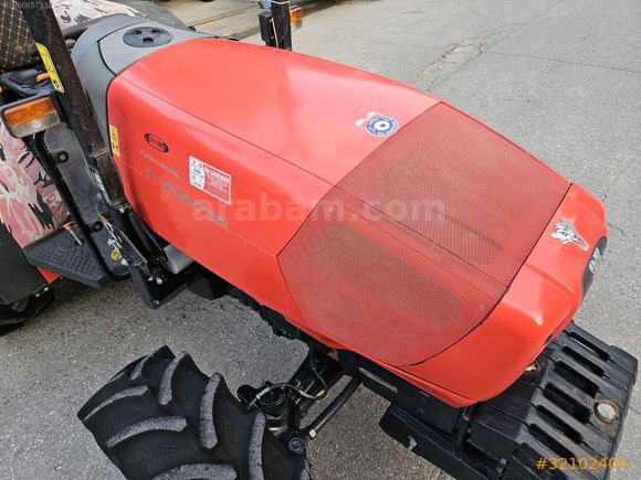 2021 MODEL FRUTTETO3 55 4X4 SAME