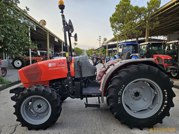 2021 MODEL FRUTTETO3 55 4X4 SAME