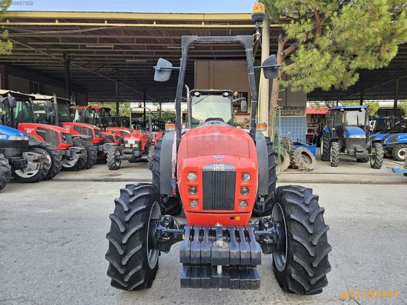 2021 MODEL FRUTTETO3 55 4X4 SAME