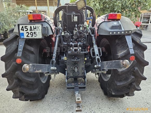 2021 MODEL FRUTTETO3 55 4X4 SAME