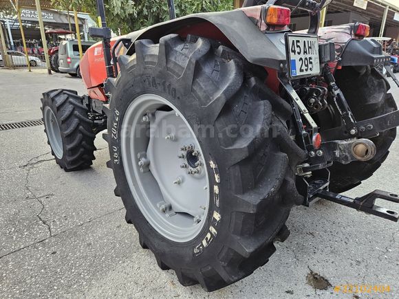2021 MODEL FRUTTETO3 55 4X4 SAME