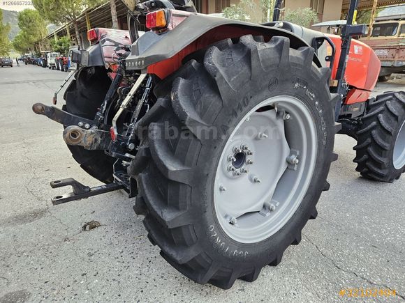 2021 MODEL FRUTTETO3 55 4X4 SAME