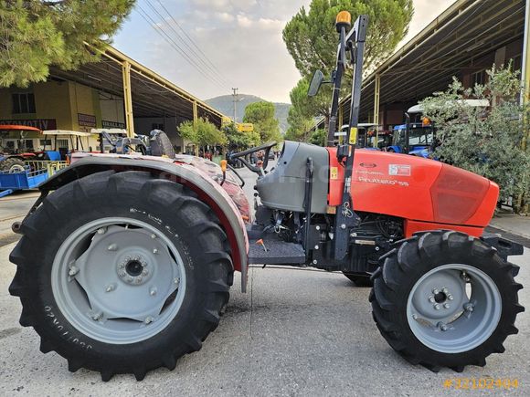 2021 MODEL FRUTTETO3 55 4X4 SAME