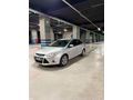 Galeriden Ford Focus 1.6 TDCi Trend X 2012 Model Kayseri