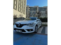 Sahibinden Renault Megane 1.5 Blue DCI Joy 2020 Model Bursa