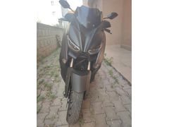 Sahibinden Yamaha X-Max 250 ABS