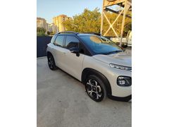 Sahibinden Citroen C3 Aircross 1.2 PureTech Shine 2020 Model