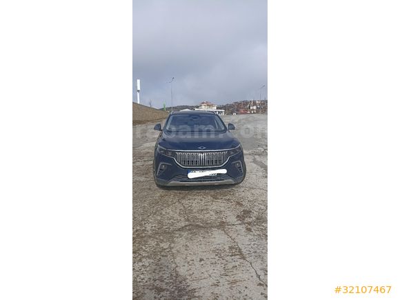 Sahibinden TOGG T10X V2 2023 Model