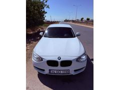 Sahibinden BMW 1 Serisi 116i Standart 2013 Model 