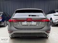 MEF MOTORS 2025 AUDI A6 E-Tron AVANT/BAYİ ÇIKIŞLI/KAHVE DERİ/