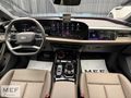 MEF MOTORS 2025 AUDI A6 E-Tron AVANT/BAYİ ÇIKIŞLI/KAHVE DERİ/