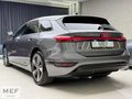 MEF MOTORS 2025 AUDI A6 E-Tron AVANT/BAYİ ÇIKIŞLI/KAHVE DERİ/