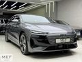 MEF MOTORS 2025 AUDI A6 E-Tron AVANT/BAYİ ÇIKIŞLI/KAHVE DERİ/