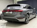 MEF MOTORS 2025 AUDI A6 E-Tron AVANT/BAYİ ÇIKIŞLI/KAHVE DERİ/