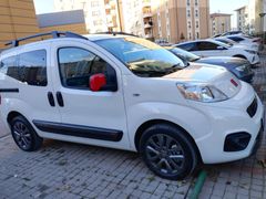 İlk Ruhsat Sahibi Memurdan Hatasız 2023 Fiat Fiorino 1.3 Multijet 100. Yıl Özel Seri