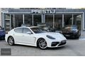 PRESTİJ MOTORS... 2011 PORSCHE PANAMERA 4 BAYİİ YENİ TİP
