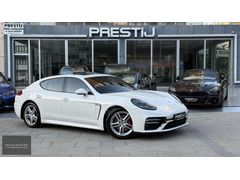 PRESTİJ MOTORS... 2011 PORSCHE PANAMERA 4 BAYİİ YENİ TİP
