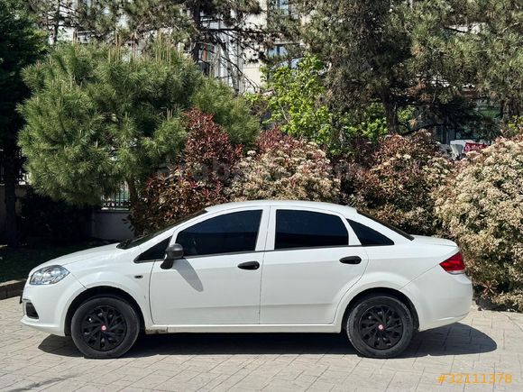 Sahibinden Fiat Linea 1.4 Fire Pop 2013 Model