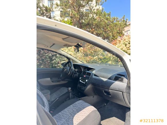 Sahibinden Fiat Linea 1.4 Fire Pop 2013 Model