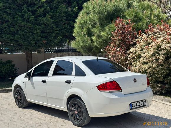 Sahibinden Fiat Linea 1.4 Fire Pop 2013 Model