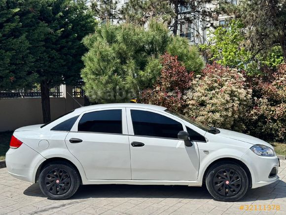 Sahibinden Fiat Linea 1.4 Fire Pop 2013 Model