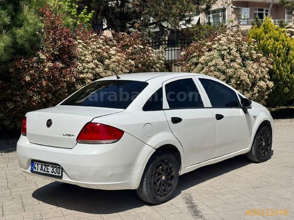 Sahibinden Fiat Linea 1.4 Fire Pop 2013 Model